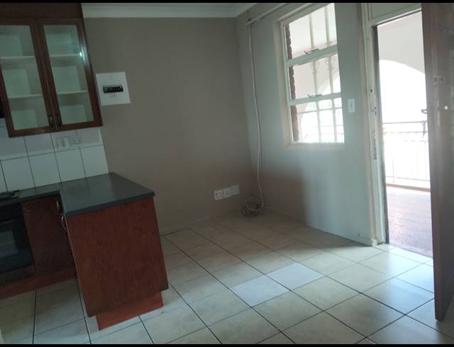 1 BEDROOM APARTMENT RENTED IN ALBERTVILLE